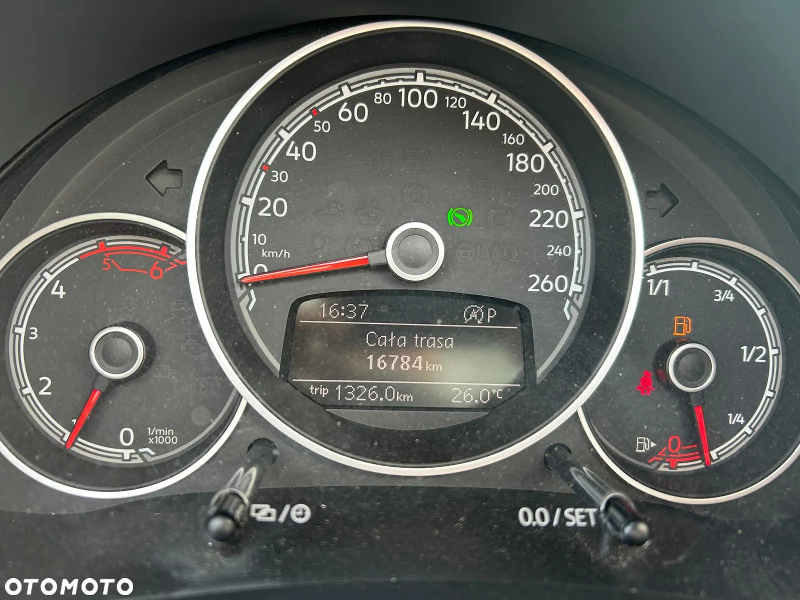 Volkswagen Beetle - 11
