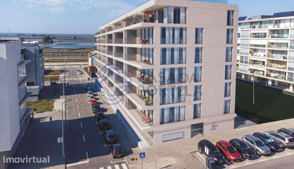 JC-Barrocas Apartments - Grande imagem: 2/30