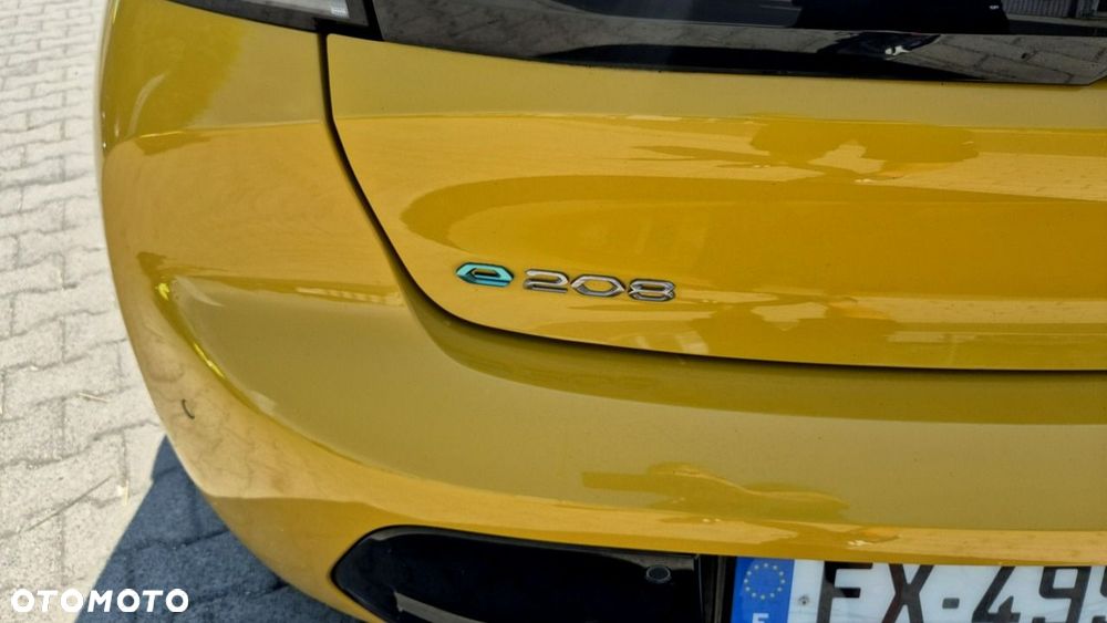 Peugeot 208 GT - 19