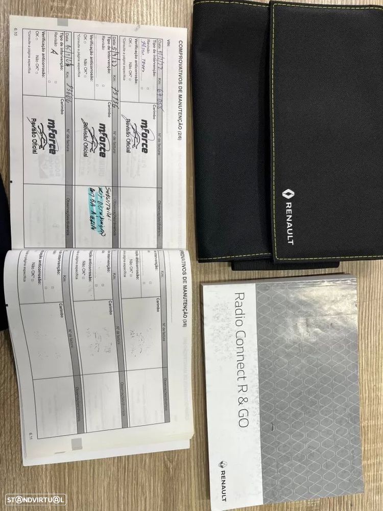 Renault Clio 1.5 dCi Comfort - 8