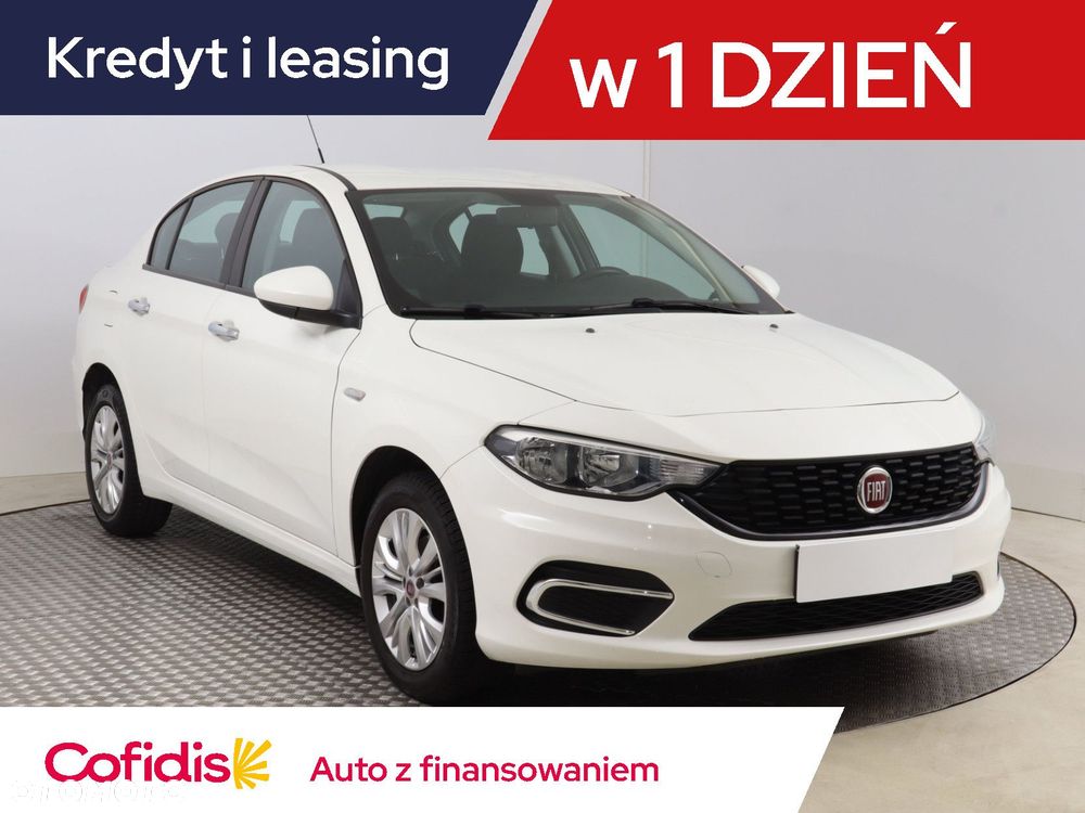 Fiat Tipo - 2