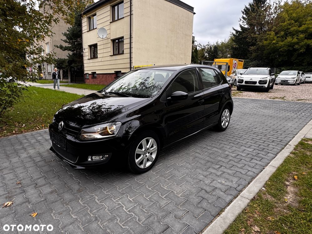 Volkswagen Polo 1.4 16V Comfortline - 12