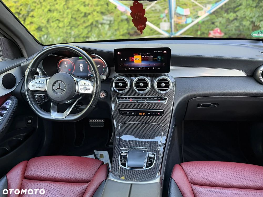 Mercedes-Benz GLC - 5