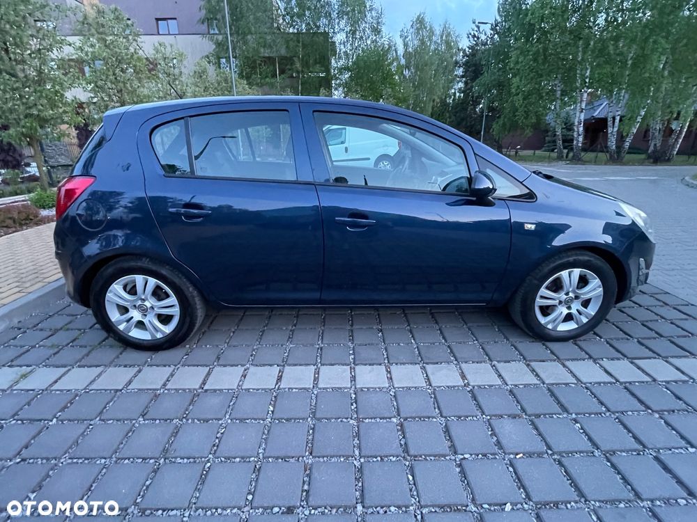 Opel Corsa 1.2 16V Enjoy - 3