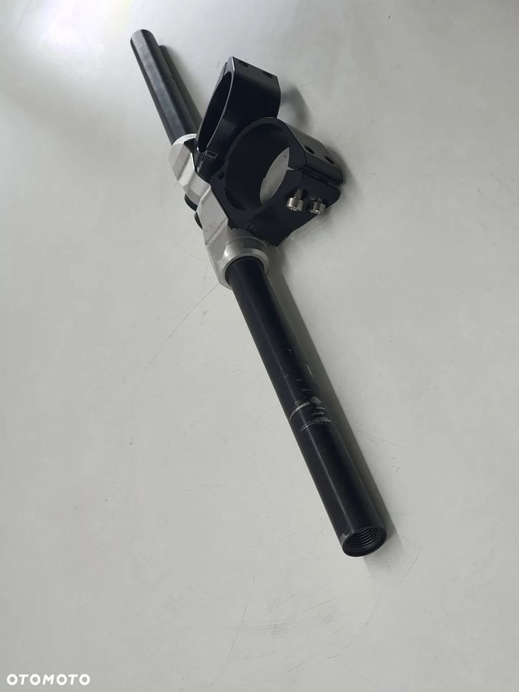 KIEROWNICA REGULOWANA ZESTAW KIEROWNICY  BMW R NINE T - 5