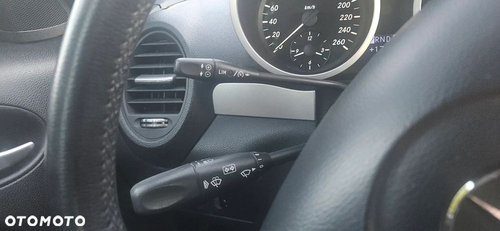 Mercedes-Benz SLK 200 Kompressor Automatik - 35