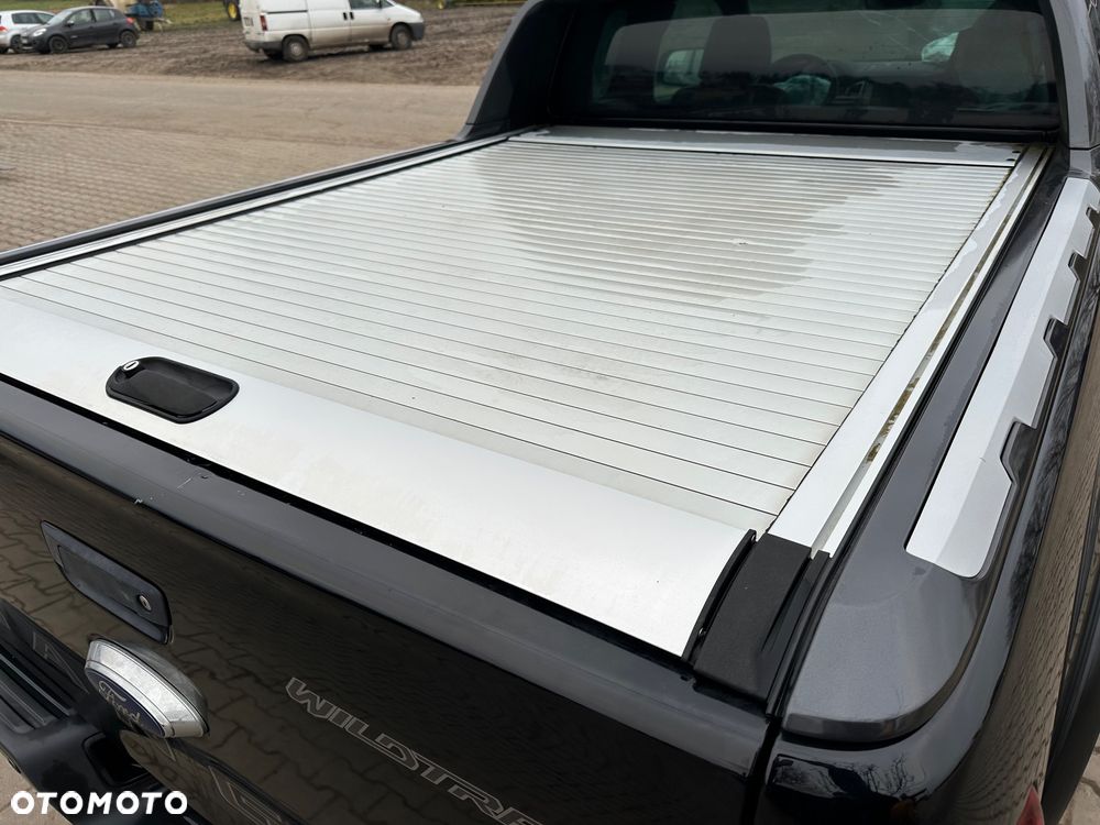 Ford Ranger 2.0 EcoBlue 4x4 DC Wildtrak - 17