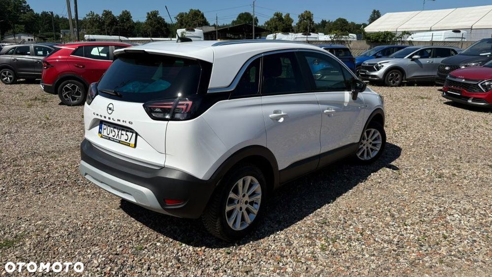 Opel Crossland - 8