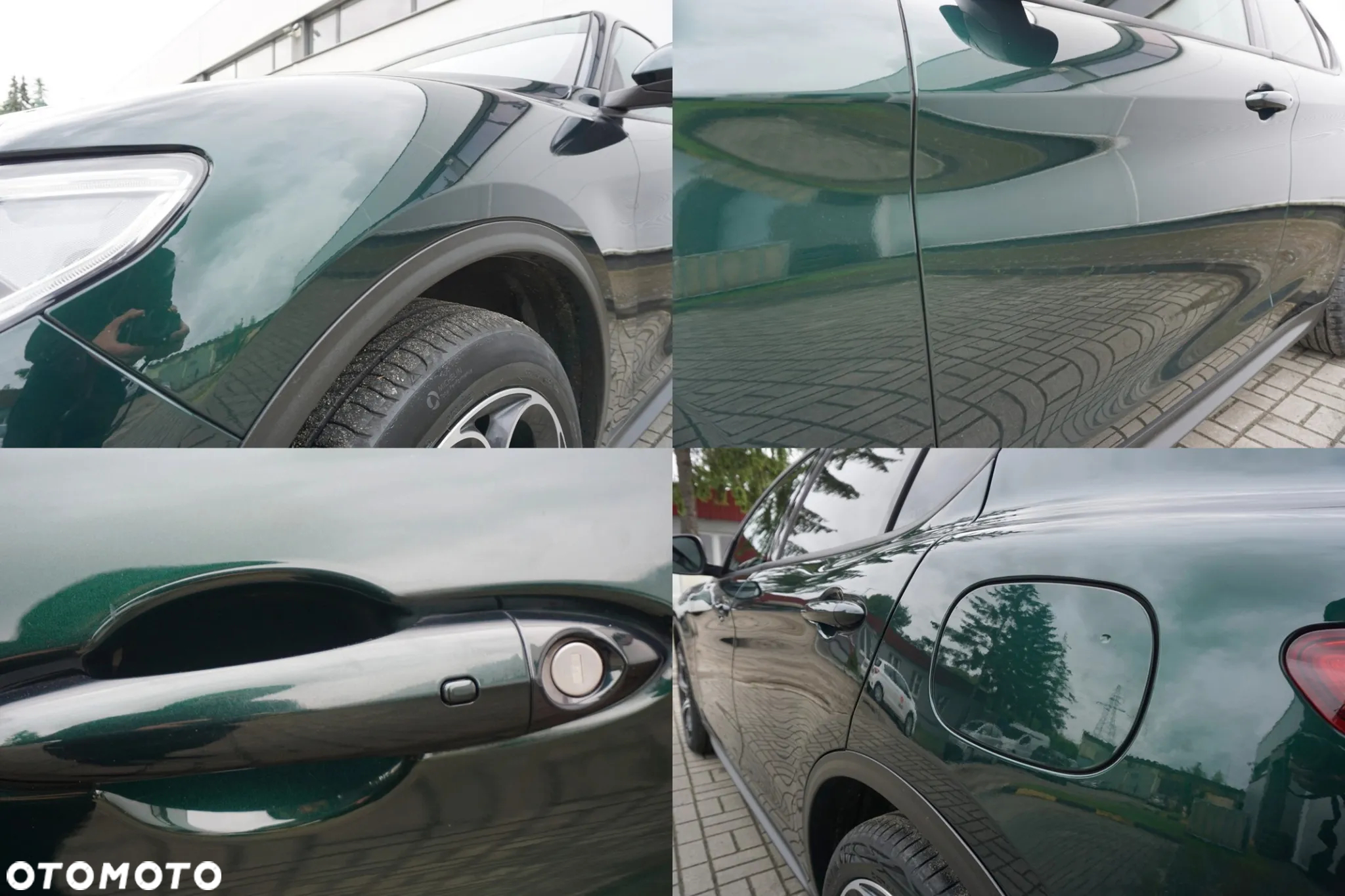 Alfa Romeo Stelvio 2.0 Turbo 16V AT8-Q4 First Edition - 37