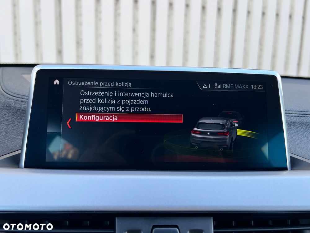 BMW X2 sDrive18i Business Edition - 26