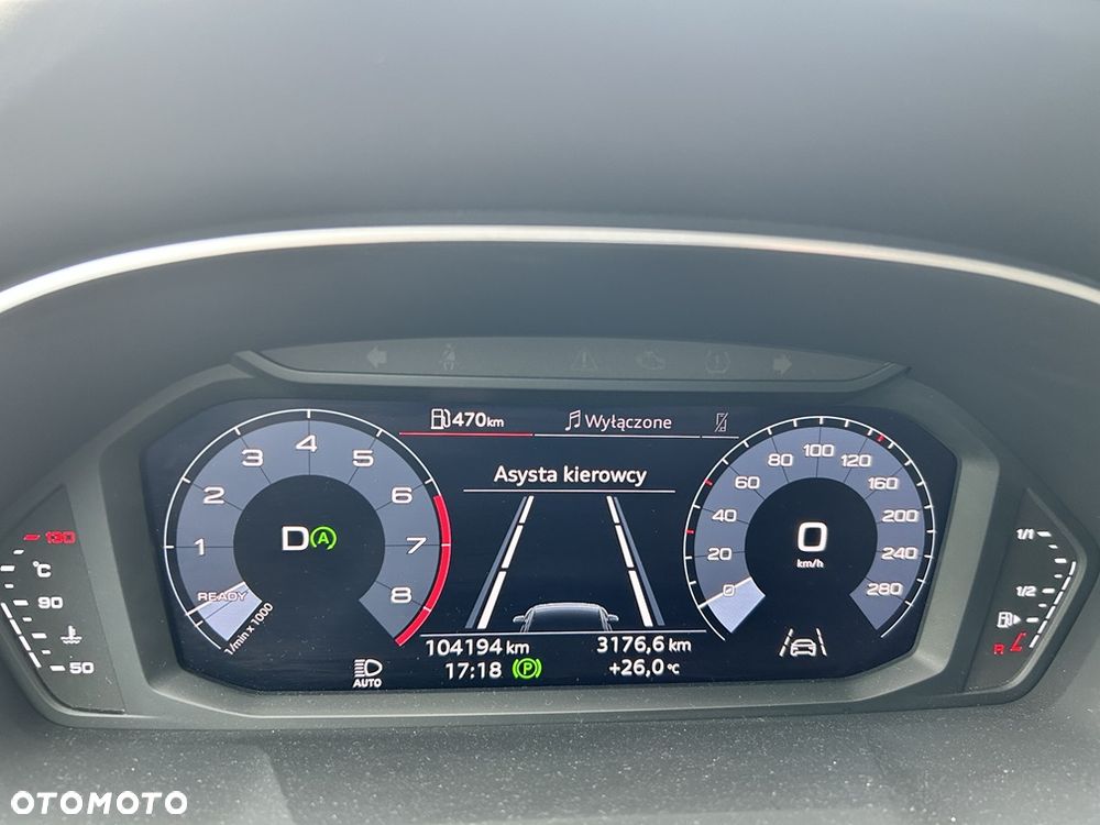 Audi Q3 - 37
