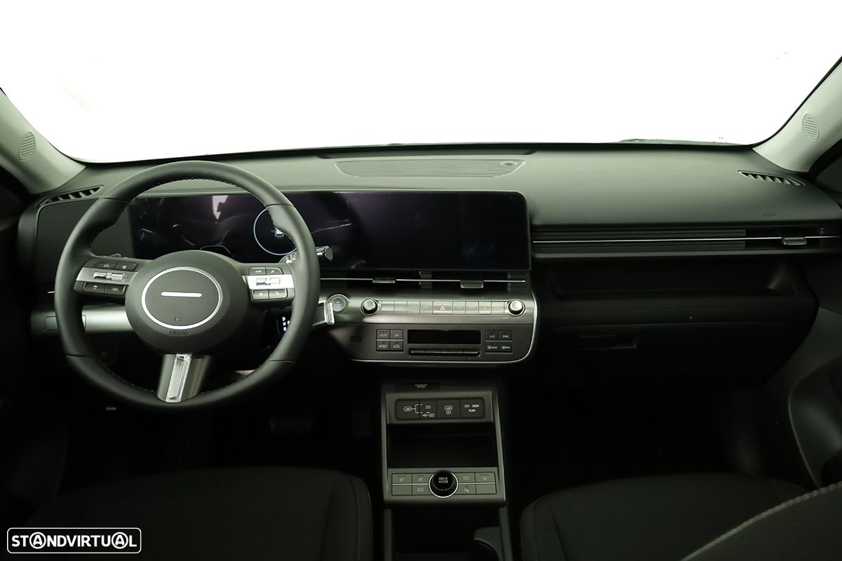 Hyundai Kauai EV 65.4 kWh Premium - 9