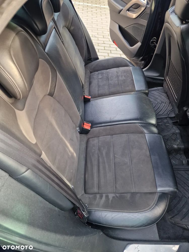 DS Automobiles DS 5 - 8