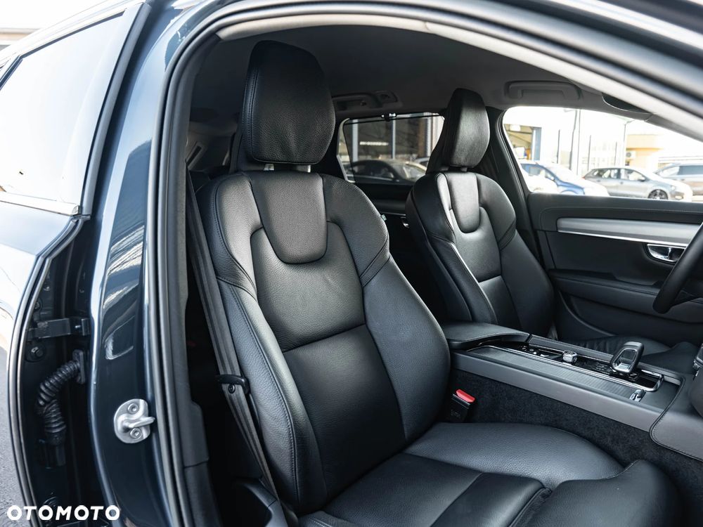 Volvo V90 B4 B Ultimate Bright - 25