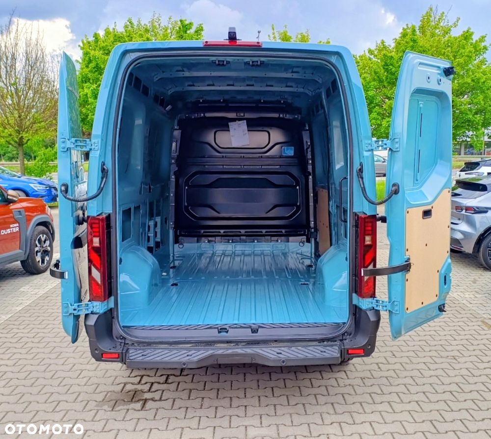 Renault Nowy Master - 10