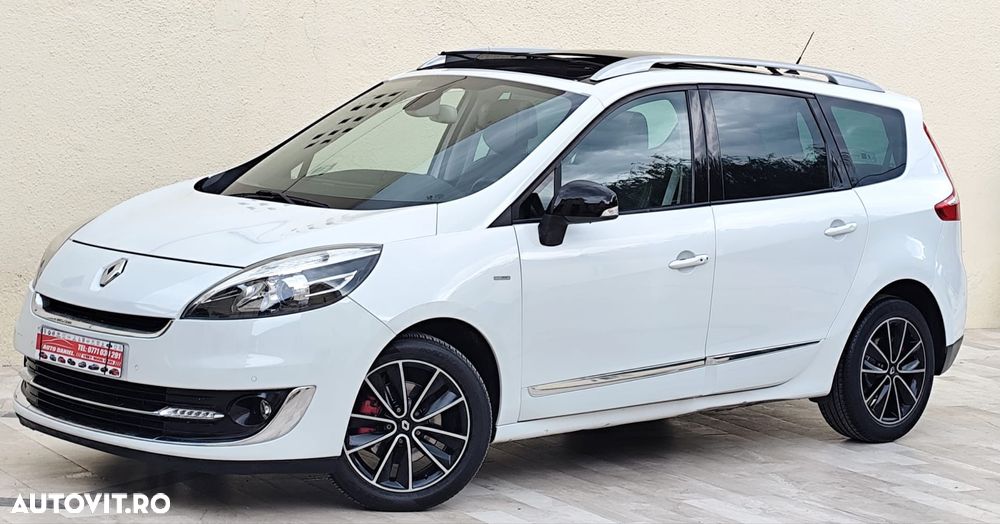 Renault Grand Scenic - 2