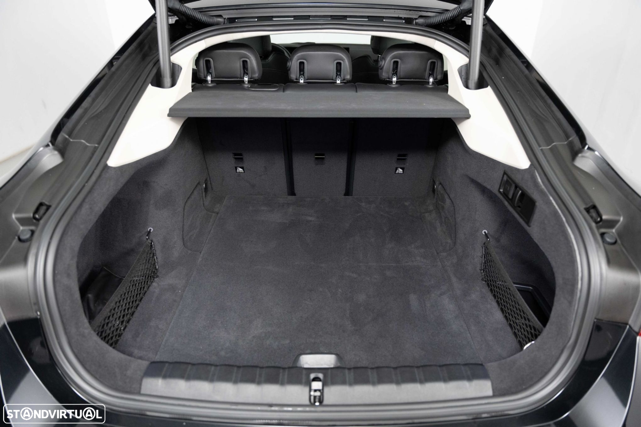 BMW i4 eDrive40 - 12