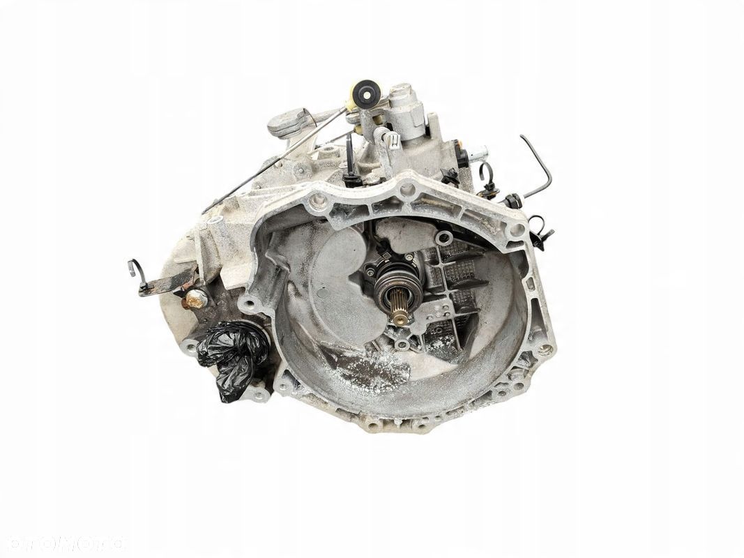 SKRZYNIA BIEGÓW OPEL INSIGNIA B 1.5 T 165KM 121kW M32 89 TYŚ - 1