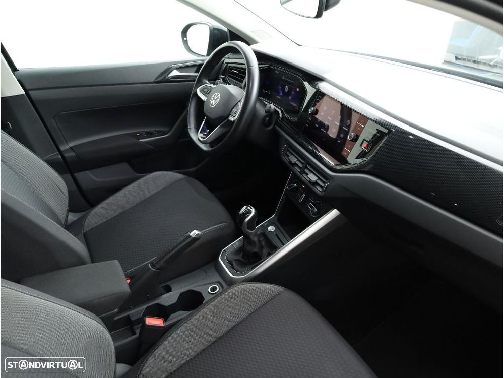 VW Taigo 1.0 TSI Urban - 22