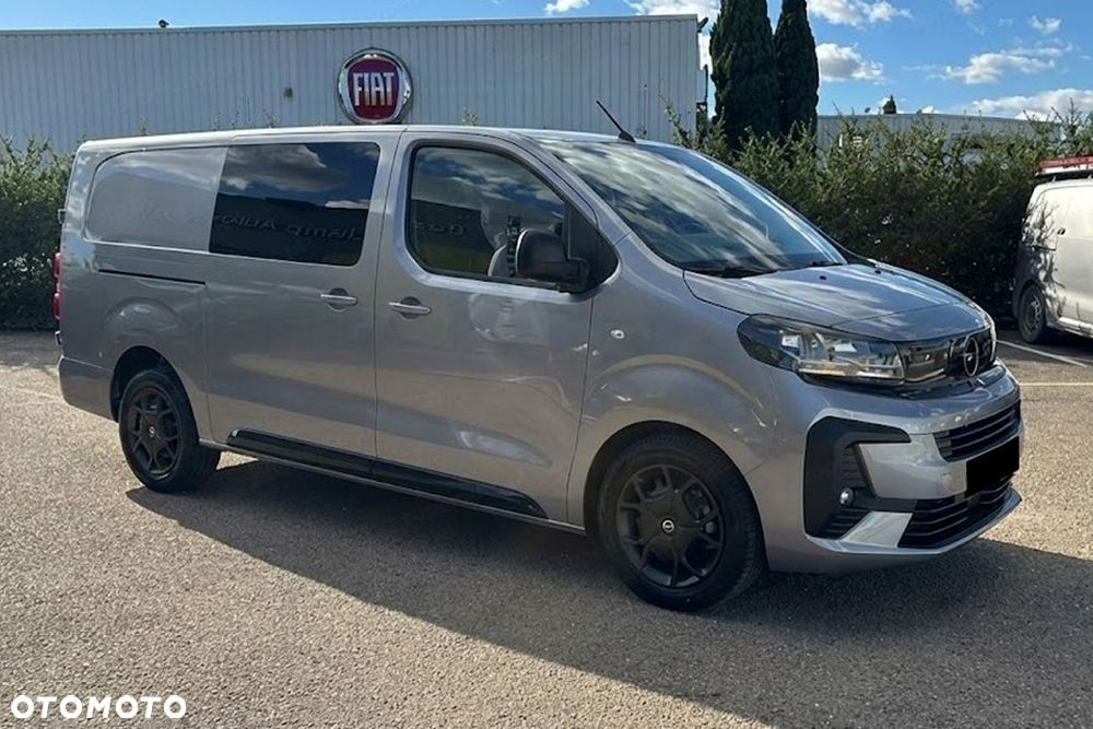 Opel Vivaro - 4
