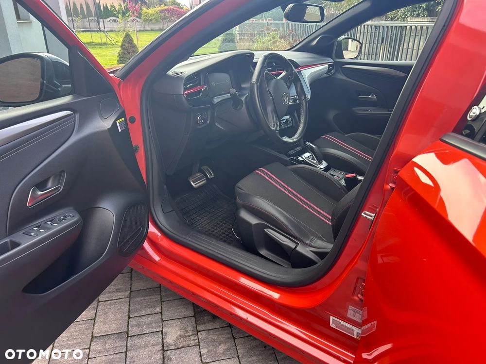 Opel Corsa - 7