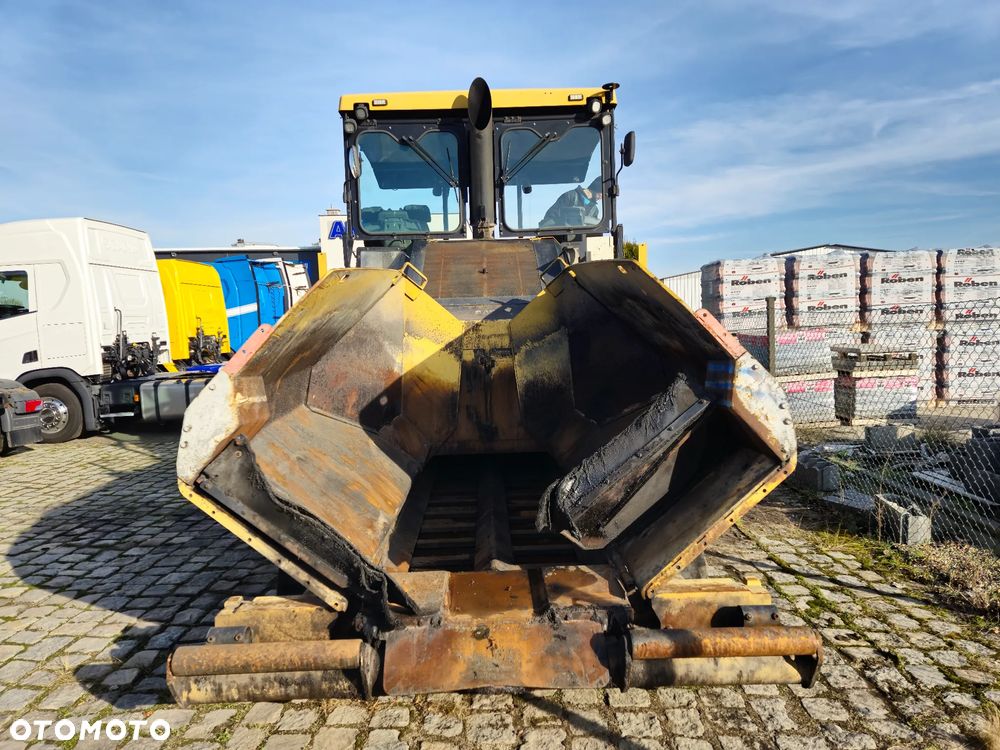 Caterpillar AP 655F - 4