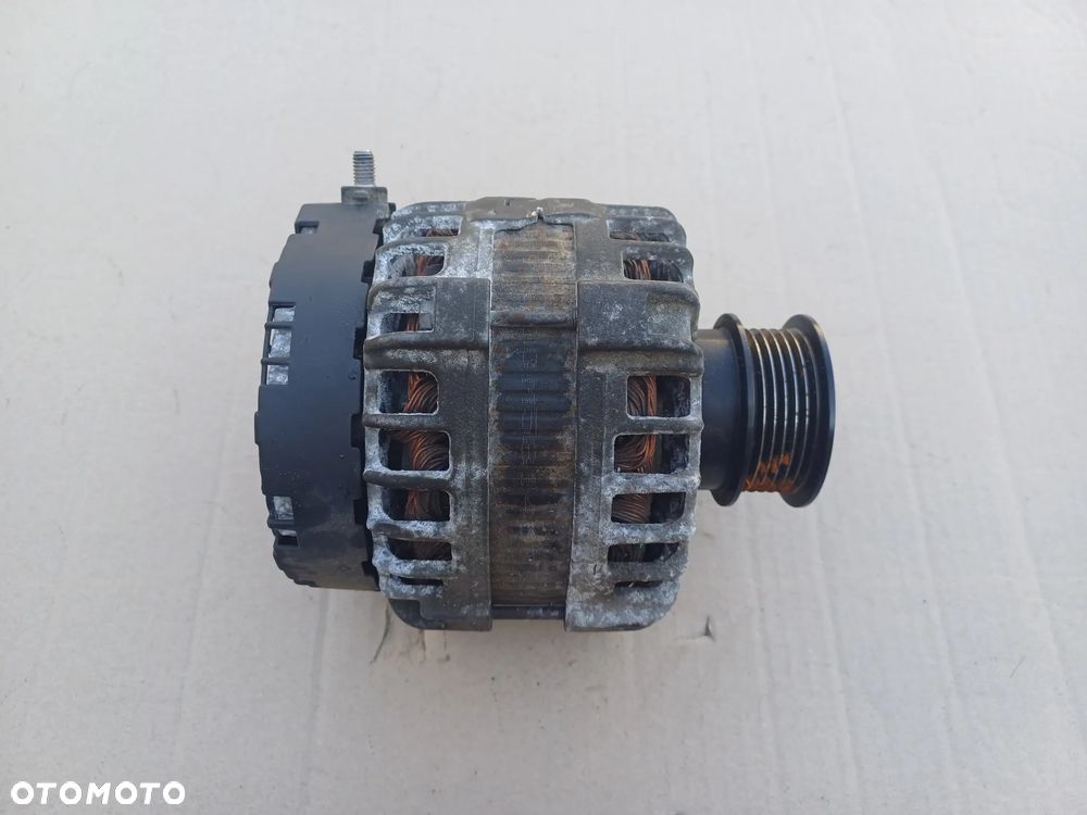ALTERNATOR 30659580 VOLVO V40 II V60 S40 XC60 2.0 DIESEL - 4