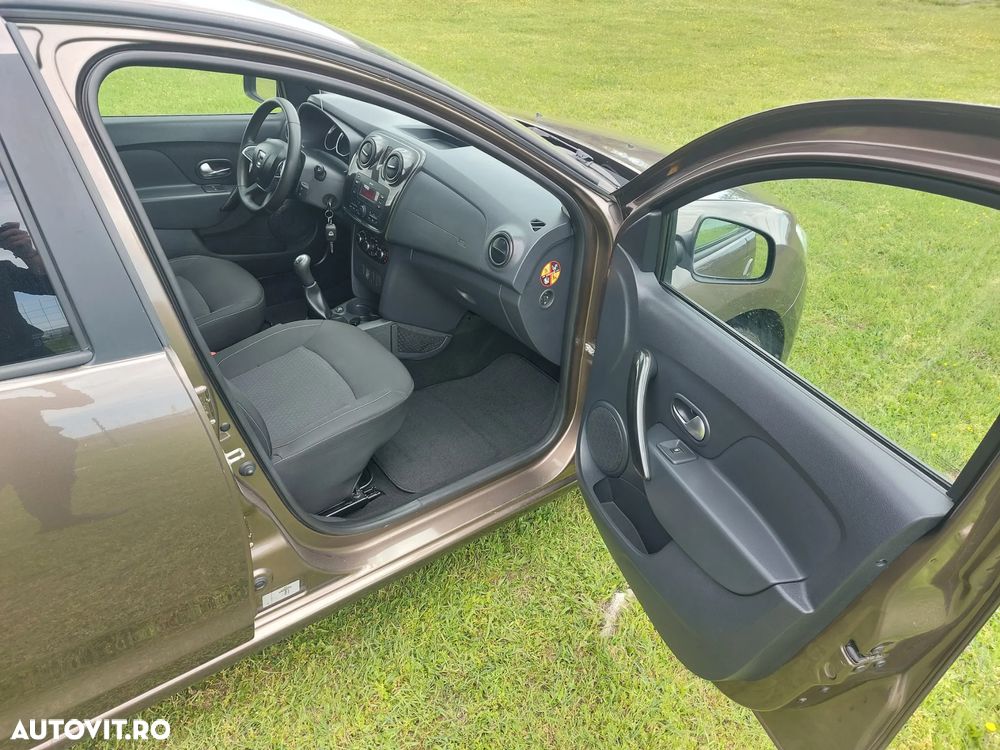 Dacia Sandero 0.9 TCe Laureate - 6