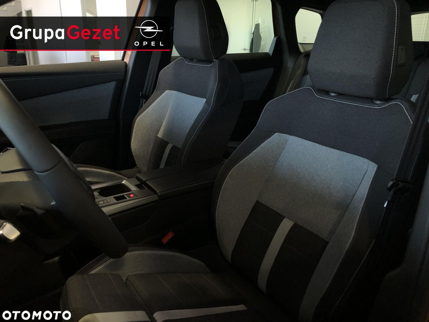 Opel Grandland - 26