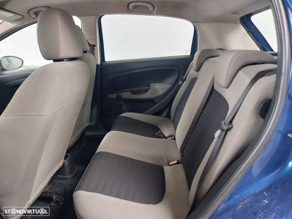 Fiat Grande Punto 1.2 Active - 7