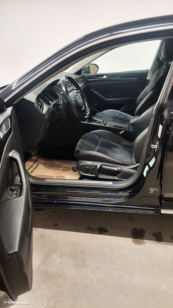 VW Arteon 2.0 TDI Elegance DSG - 9