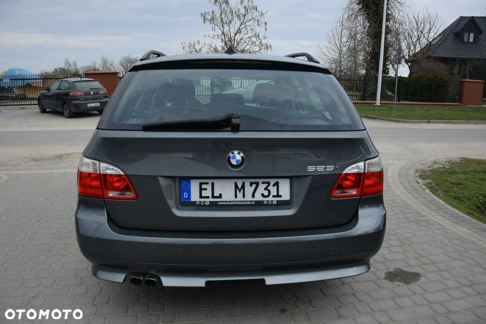 BMW Seria 5 - 12