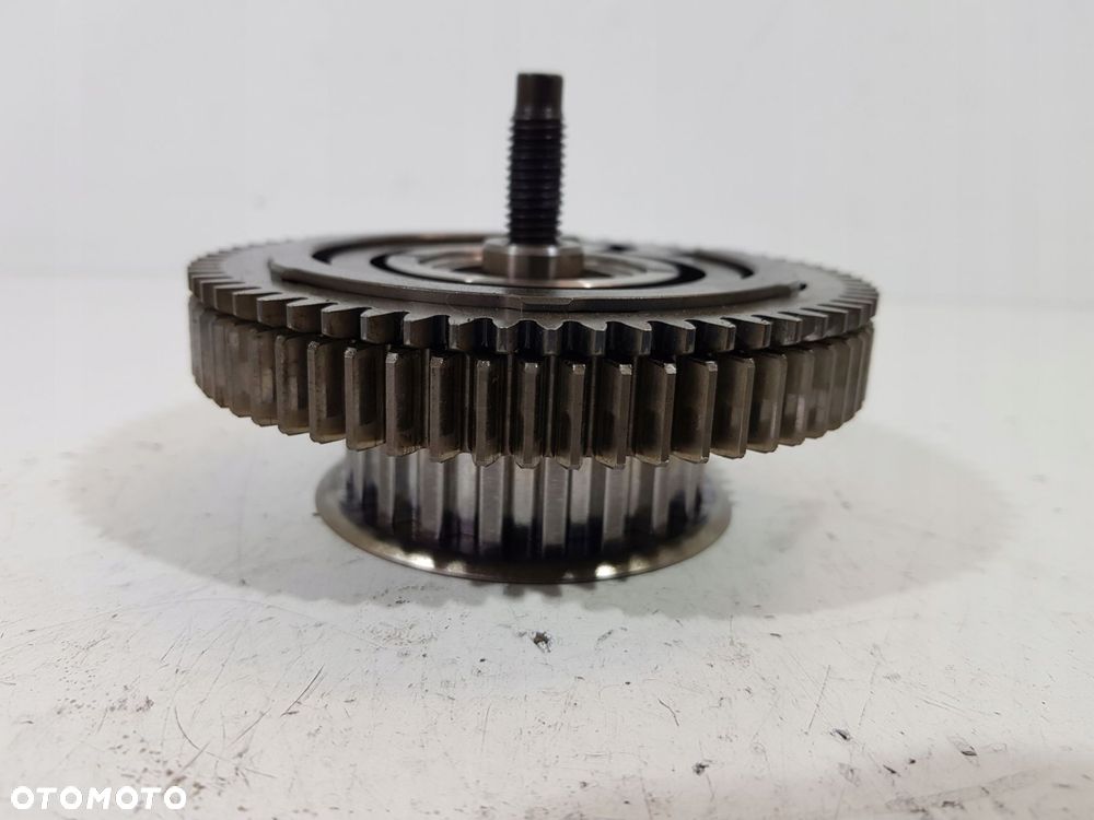 koło rozrządu gk2q-6k285-aa transit mk8 2.0tdci - 4