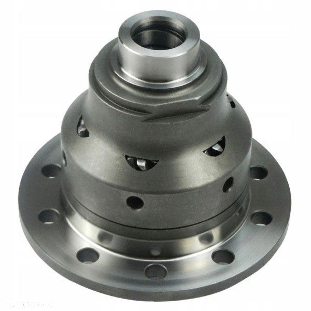 SZPERA TORSEN BLACKLINE BMW typ 188K E46 E60 E39 E90 E38 NOWA - 5