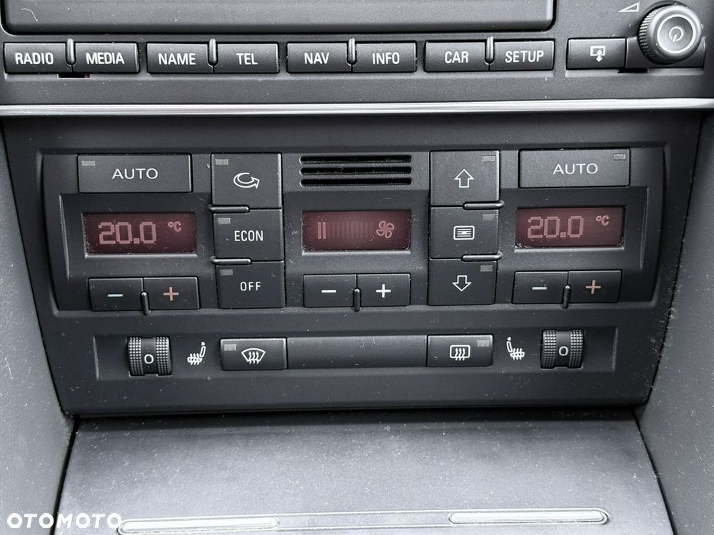 Seat Exeo - 23