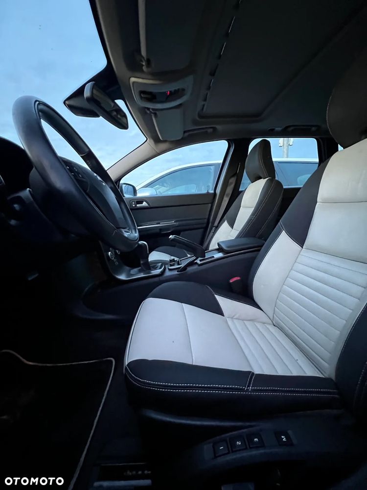 Volvo V50 2.0 RDesign Edition - 34