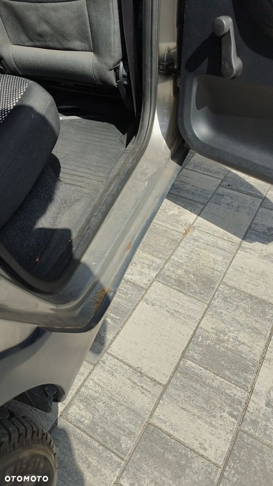 Skoda Roomster 1.9 TDI Scout - 7