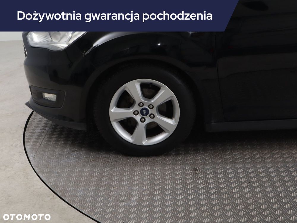 Ford C-MAX - 17