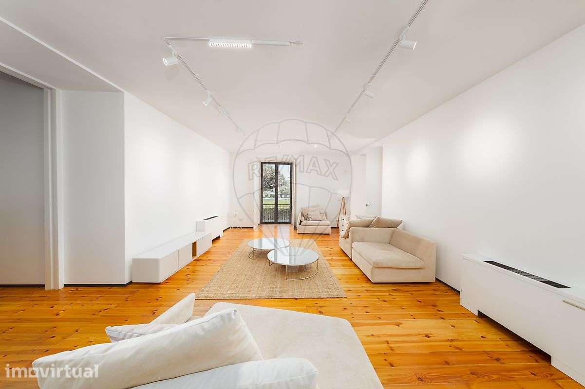 Duplex T4 para arrendamento - Grande imagem: 2/49