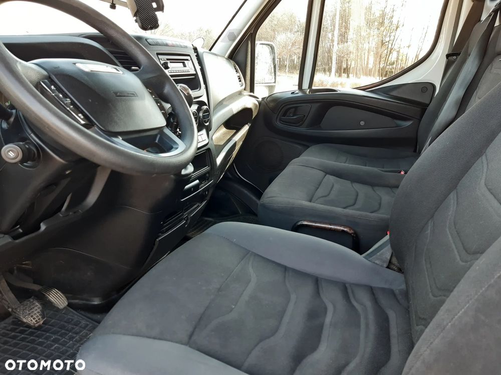 Iveco DAILY35 - 13