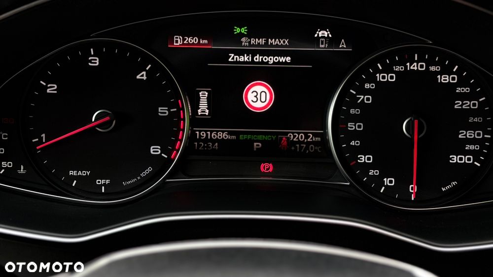 Audi A6 Avant 40 TDI S tronic sport - 38