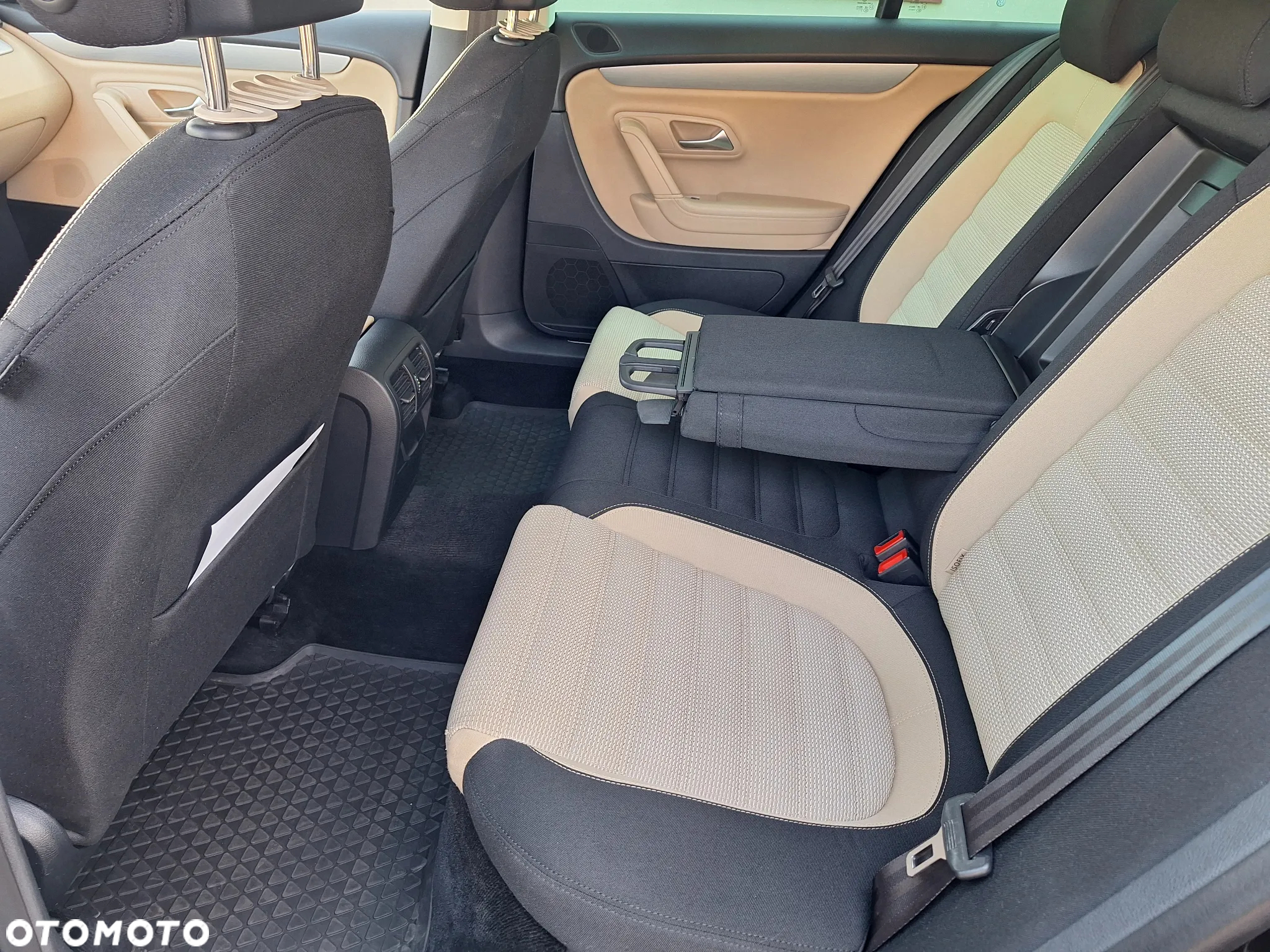 Volkswagen CC 2.0 TDI DPF BMT - 22