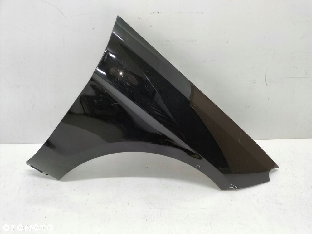 błotnik przedni przód prawy mercedes ml w166 11-15 - 1