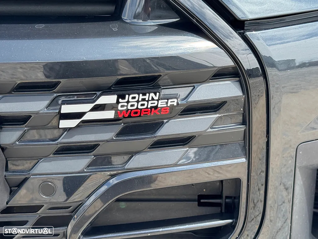 MINI 3 Portas John Cooper Works Plus Auto Desportiva - 15