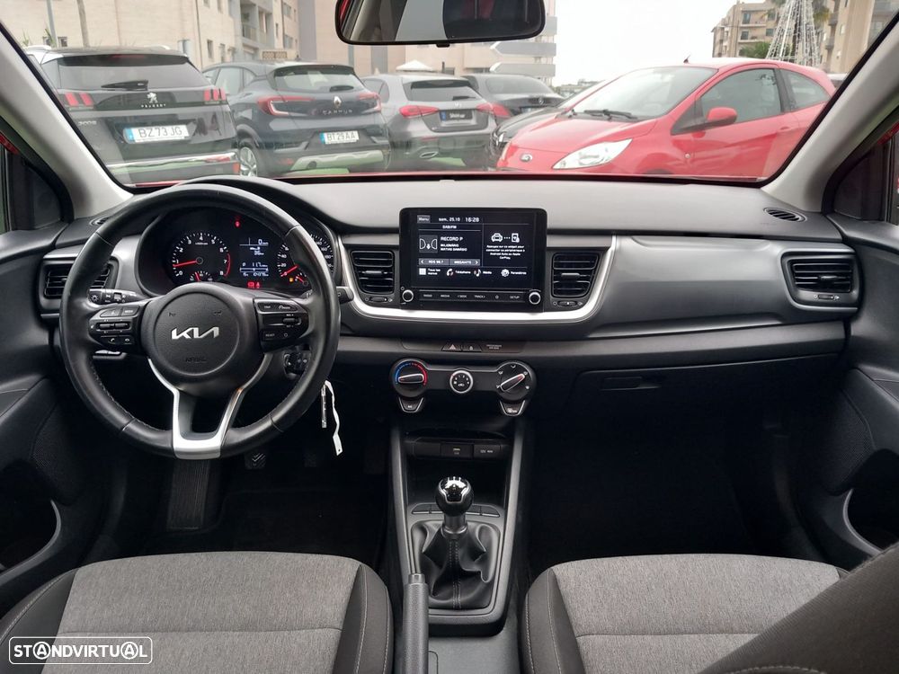 Kia Stonic 1.2 Dynamic - 15