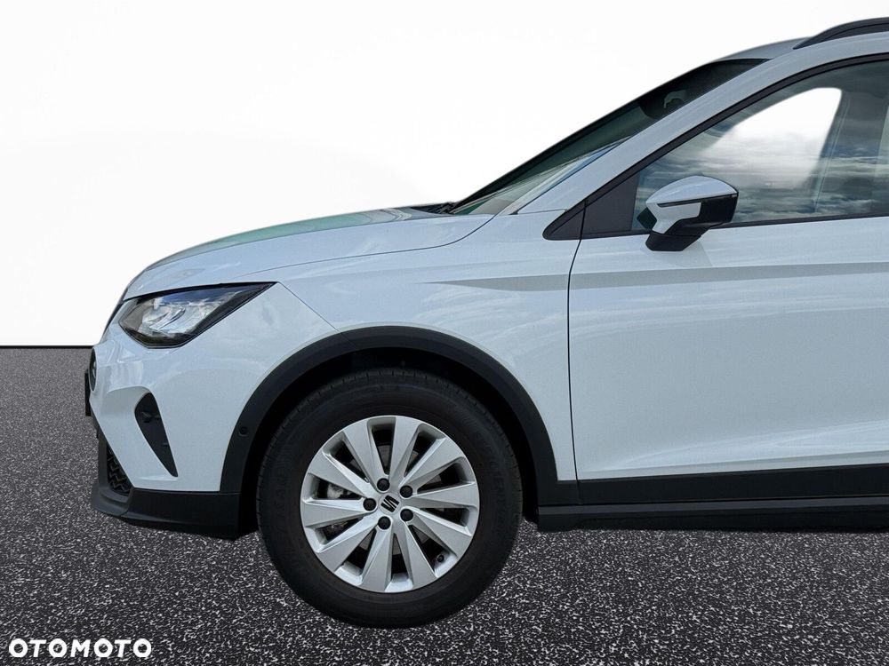 Seat Arona - 11