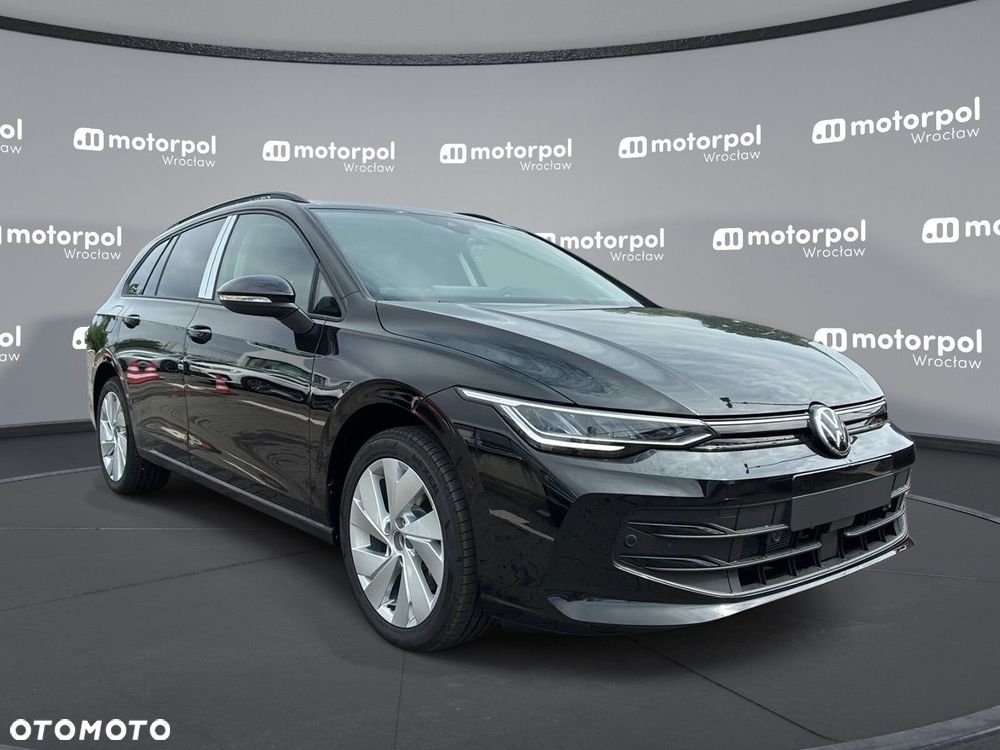 Volkswagen Golf - 12