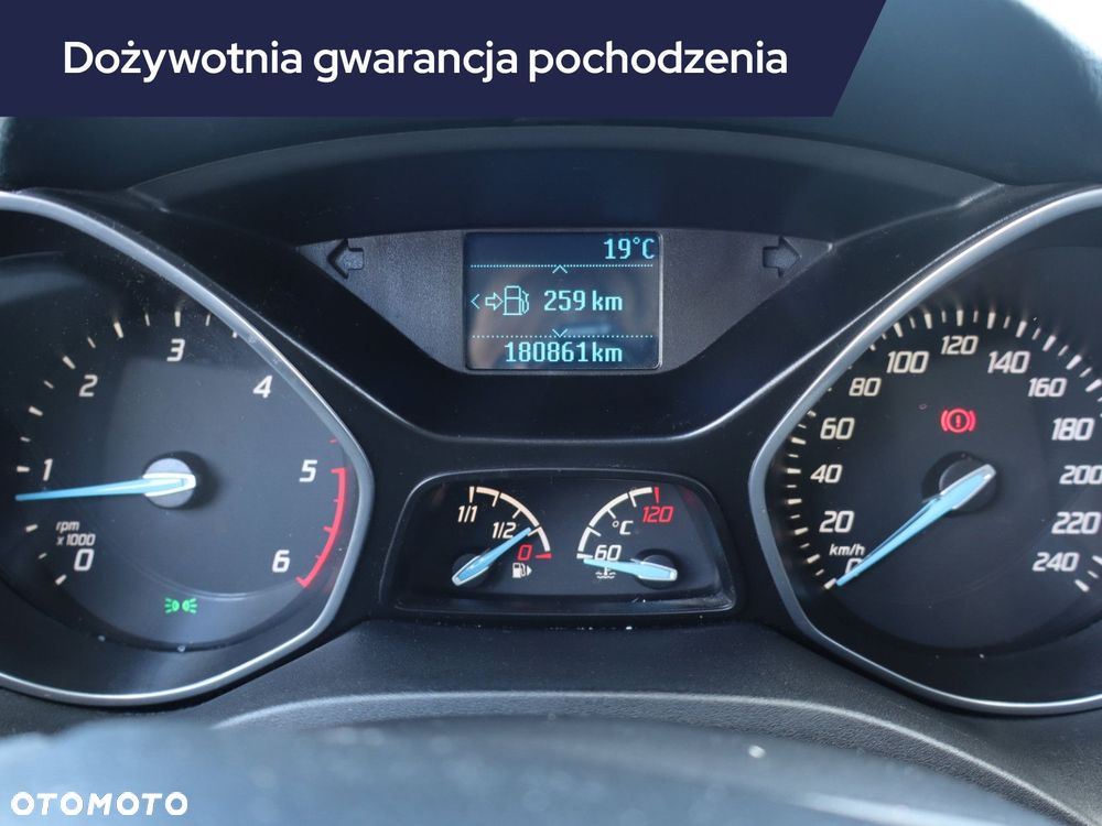 Ford C-MAX - 13