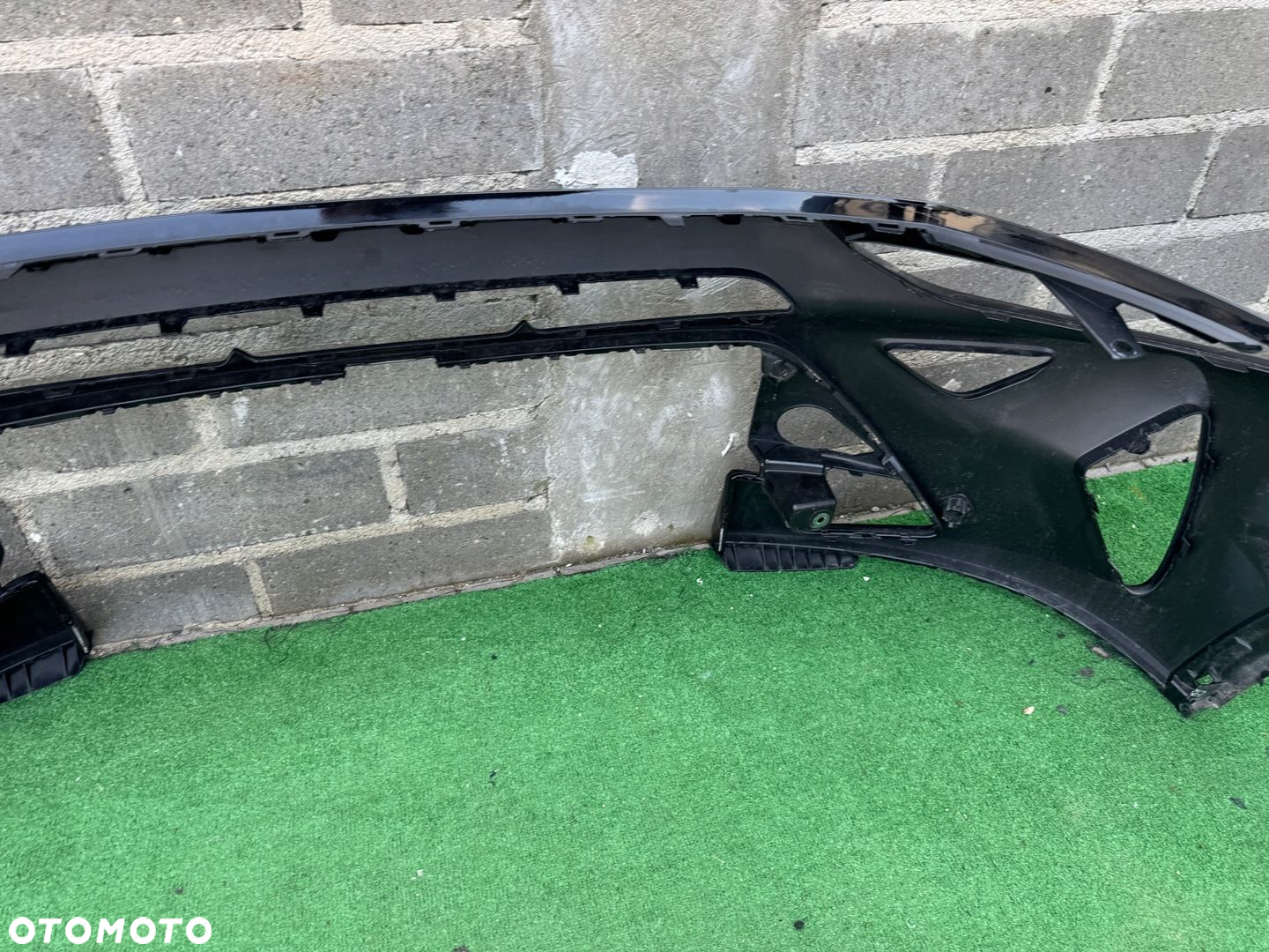 CUPRA FORMENTOR LIFT 5FF 23- ZDERZAK PRZEDNI ORG EU - 9