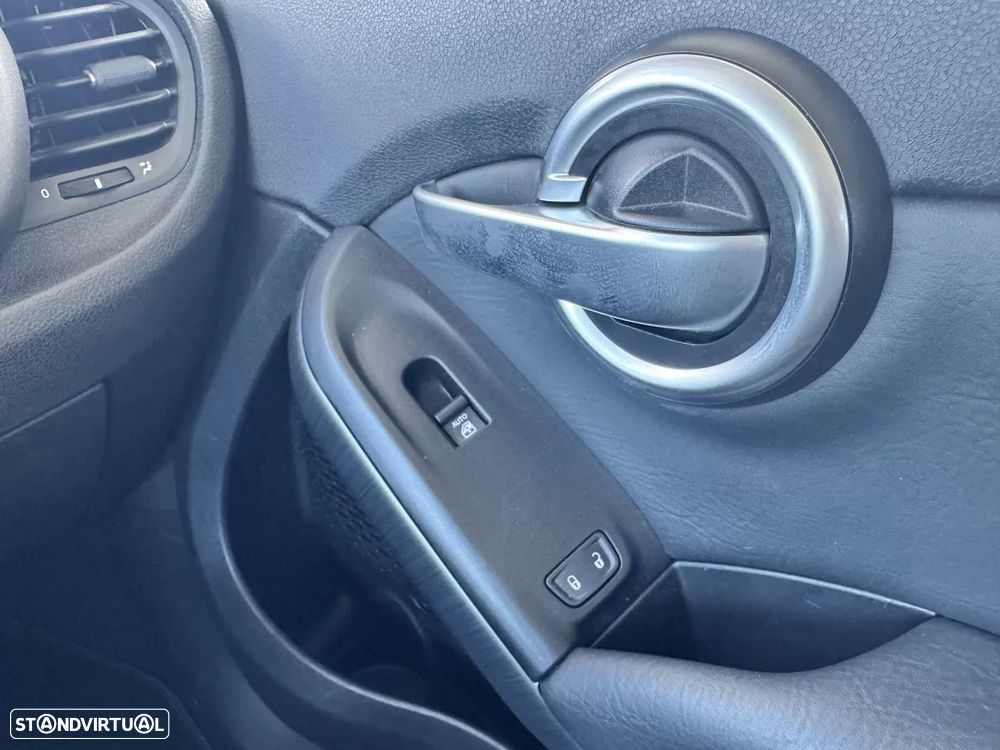 Fiat 500X 1.3 MJ Lounge - 22